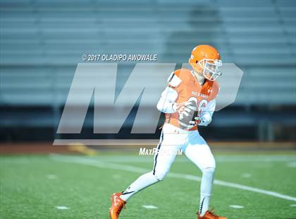 Thumbnail 3 in Rockwall vs Rockwall Heath (Orange Team) photogallery.