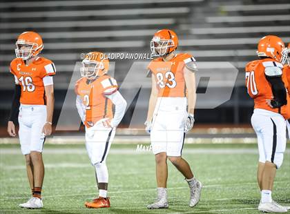 Thumbnail 3 in Rockwall vs Rockwall Heath (Orange Team) photogallery.