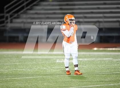 Thumbnail 1 in Rockwall vs Rockwall Heath (Orange Team) photogallery.