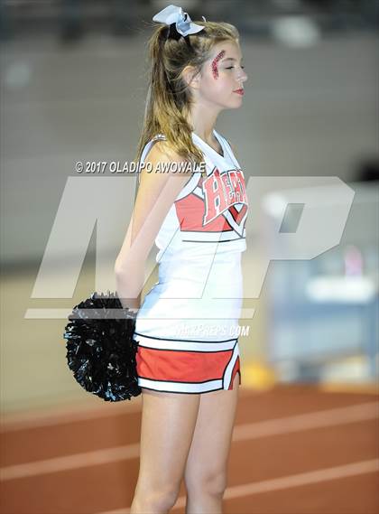 Thumbnail 1 in Rockwall vs Rockwall Heath (Orange Team) photogallery.