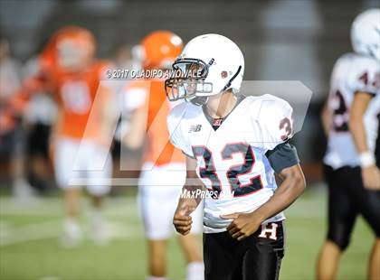 Thumbnail 3 in Rockwall vs Rockwall Heath (Orange Team) photogallery.