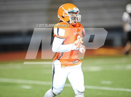 Thumbnail 3 in Rockwall vs Rockwall Heath (Orange Team) photogallery.