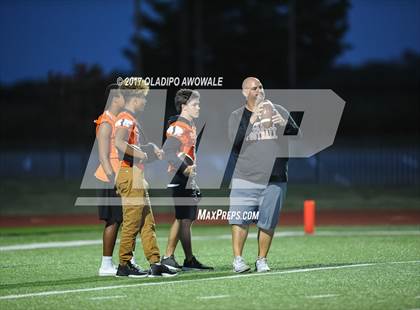 Thumbnail 2 in Rockwall vs Rockwall Heath (Orange Team) photogallery.