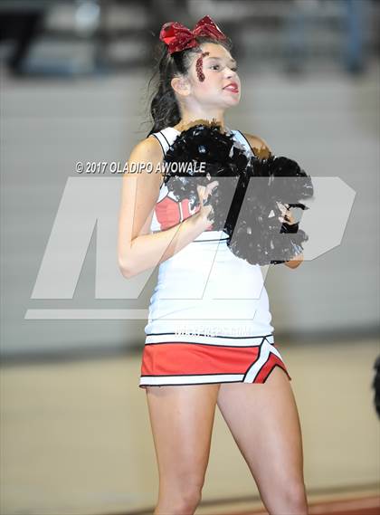 Thumbnail 3 in Rockwall vs Rockwall Heath (Orange Team) photogallery.