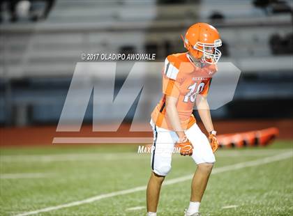 Thumbnail 2 in Rockwall vs Rockwall Heath (Orange Team) photogallery.