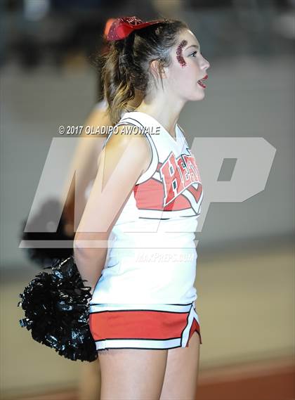 Thumbnail 2 in Rockwall vs Rockwall Heath (Orange Team) photogallery.