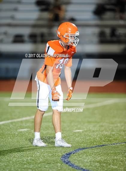 Thumbnail 1 in Rockwall vs Rockwall Heath (Orange Team) photogallery.