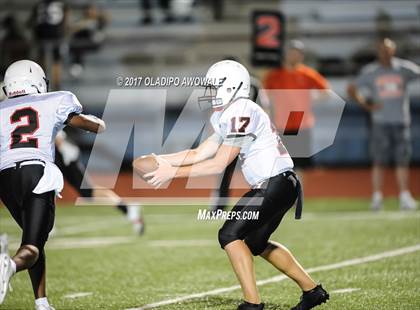Thumbnail 3 in Rockwall vs Rockwall Heath (Orange Team) photogallery.