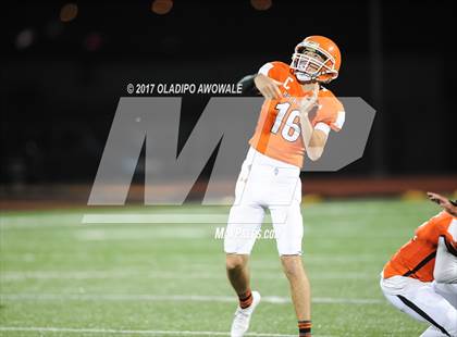 Thumbnail 3 in Rockwall vs Rockwall Heath (Orange Team) photogallery.