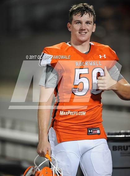 Thumbnail 3 in Rockwall vs Rockwall Heath (Orange Team) photogallery.