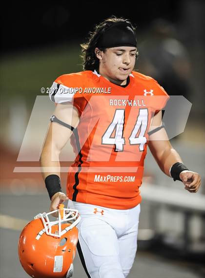 Thumbnail 2 in Rockwall vs Rockwall Heath (Orange Team) photogallery.