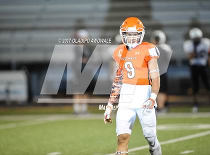 Thumbnail 2 in Rockwall vs Rockwall Heath (Orange Team) photogallery.