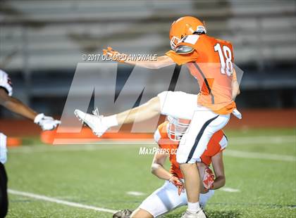 Thumbnail 1 in Rockwall vs Rockwall Heath (Orange Team) photogallery.