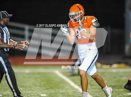 Thumbnail 1 in Rockwall vs Rockwall Heath (Orange Team) photogallery.