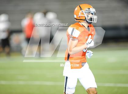 Thumbnail 1 in Rockwall vs Rockwall Heath (Orange Team) photogallery.