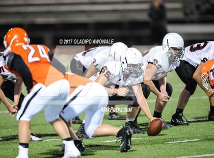 Thumbnail 1 in Rockwall vs Rockwall Heath (Orange Team) photogallery.