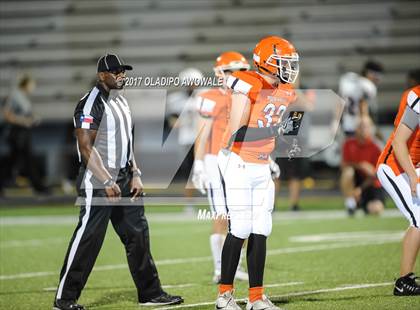 Thumbnail 3 in Rockwall vs Rockwall Heath (Orange Team) photogallery.