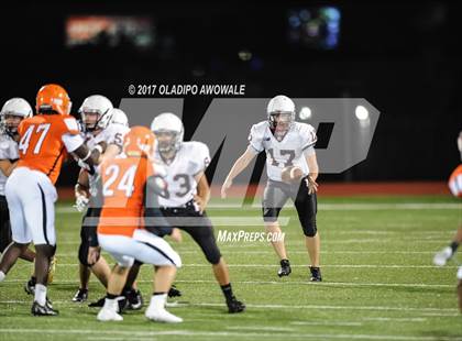 Thumbnail 1 in Rockwall vs Rockwall Heath (Orange Team) photogallery.