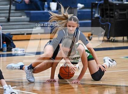 Thumbnail 2 in Waterford vs. Notre Dame  (OHSAA DIV VII District Final) photogallery.