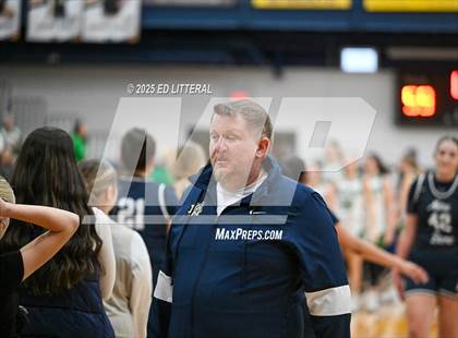 Thumbnail 2 in Waterford vs. Notre Dame  (OHSAA DIV VII District Final) photogallery.