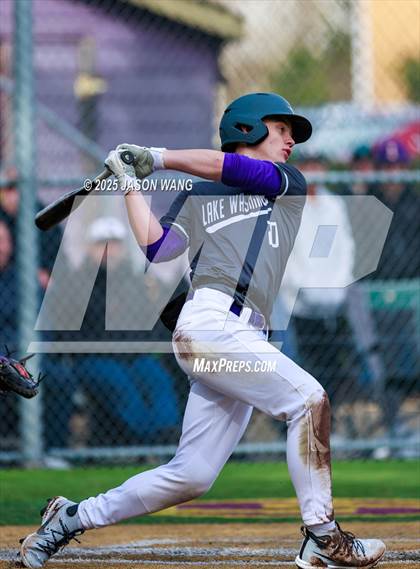 Thumbnail 1 in Lake Washington @ Issaquah photogallery.