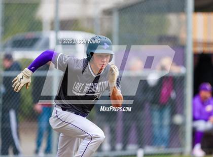 Thumbnail 1 in Lake Washington @ Issaquah photogallery.