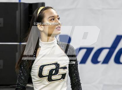 Thumbnail 2 in Oak Grove vs. White Castle (LHSAA Class 1A Final)  photogallery.