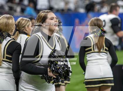 Thumbnail 2 in Oak Grove vs. White Castle (LHSAA Class 1A Final)  photogallery.