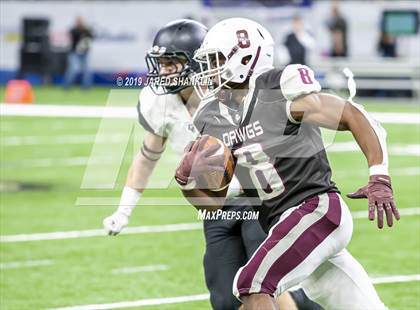 Thumbnail 1 in Oak Grove vs. White Castle (LHSAA Class 1A Final)  photogallery.