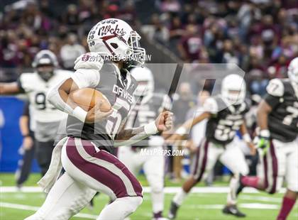 Thumbnail 1 in Oak Grove vs. White Castle (LHSAA Class 1A Final)  photogallery.