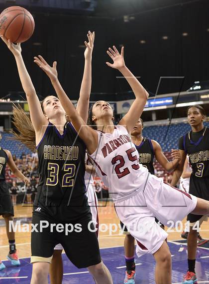 Thumbnail 3 in Bradshaw Christian vs. West Campus (CIF SJS D4 Final) photogallery.