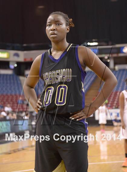 Thumbnail 3 in Bradshaw Christian vs. West Campus (CIF SJS D4 Final) photogallery.