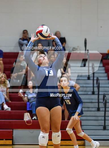 JV: Out-of-Door Academy @ Braden River