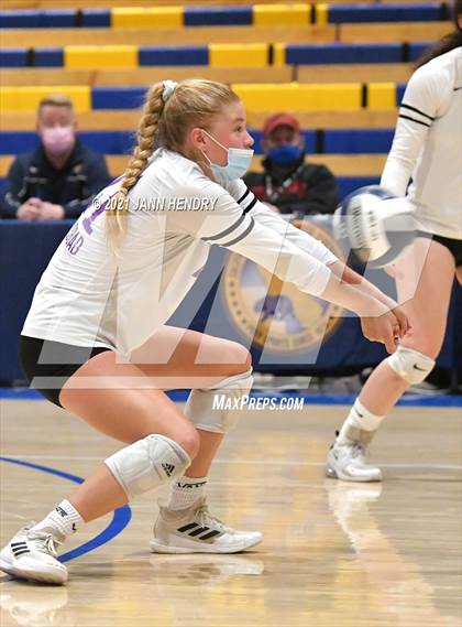 Thumbnail 1 in Redwood @ Carlsbad (CIF State D2 Final) photogallery.