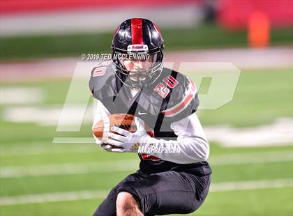 Thumbnail 1 in Searcy vs. Benton (AAA 6A State Final) photogallery.