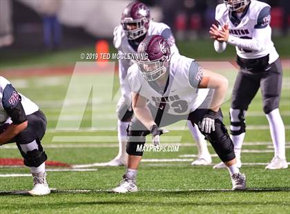 Thumbnail 2 in Searcy vs. Benton (AAA 6A State Final) photogallery.