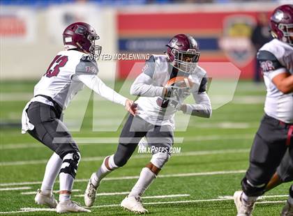Thumbnail 1 in Searcy vs. Benton (AAA 6A State Final) photogallery.