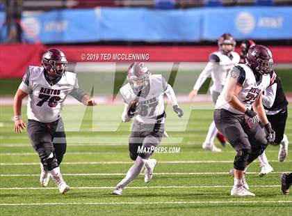 Thumbnail 1 in Searcy vs. Benton (AAA 6A State Final) photogallery.