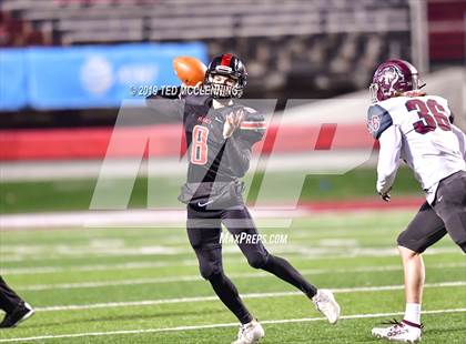 Thumbnail 1 in Searcy vs. Benton (AAA 6A State Final) photogallery.