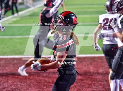 Thumbnail 3 in Searcy vs. Benton (AAA 6A State Final) photogallery.