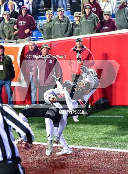 Thumbnail 1 in Searcy vs. Benton (AAA 6A State Final) photogallery.