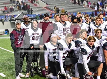 Thumbnail 1 in Searcy vs. Benton (AAA 6A State Final) photogallery.