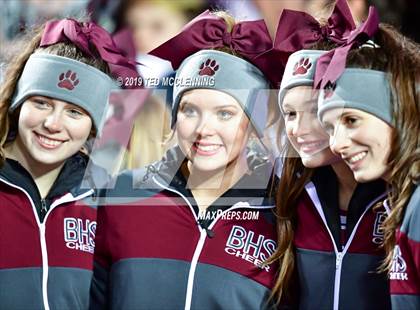 Thumbnail 3 in Searcy vs. Benton (AAA 6A State Final) photogallery.