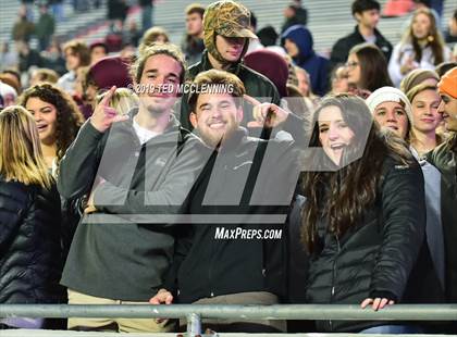 Thumbnail 3 in Searcy vs. Benton (AAA 6A State Final) photogallery.