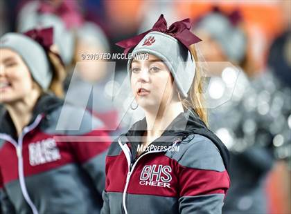 Thumbnail 2 in Searcy vs. Benton (AAA 6A State Final) photogallery.