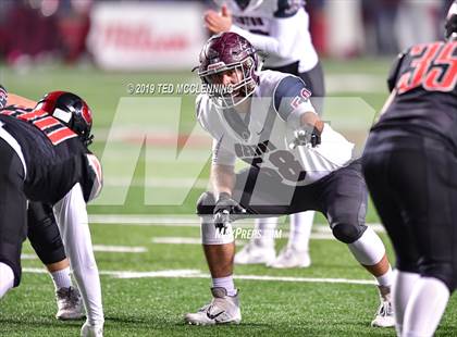 Thumbnail 3 in Searcy vs. Benton (AAA 6A State Final) photogallery.