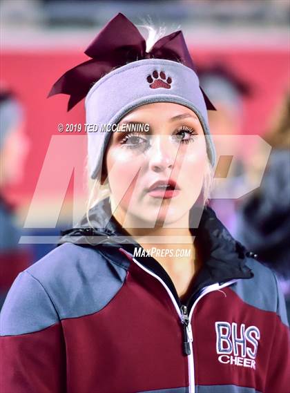 Thumbnail 1 in Searcy vs. Benton (AAA 6A State Final) photogallery.