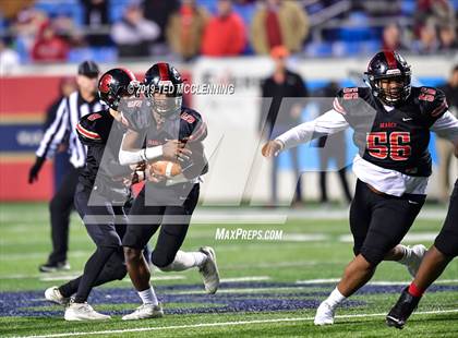 Thumbnail 2 in Searcy vs. Benton (AAA 6A State Final) photogallery.