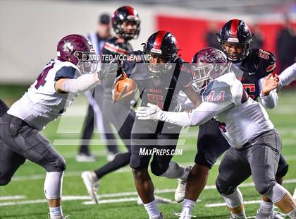 Thumbnail 2 in Searcy vs. Benton (AAA 6A State Final) photogallery.