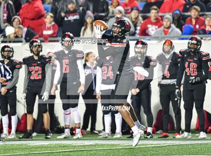 Thumbnail 2 in Searcy vs. Benton (AAA 6A State Final) photogallery.